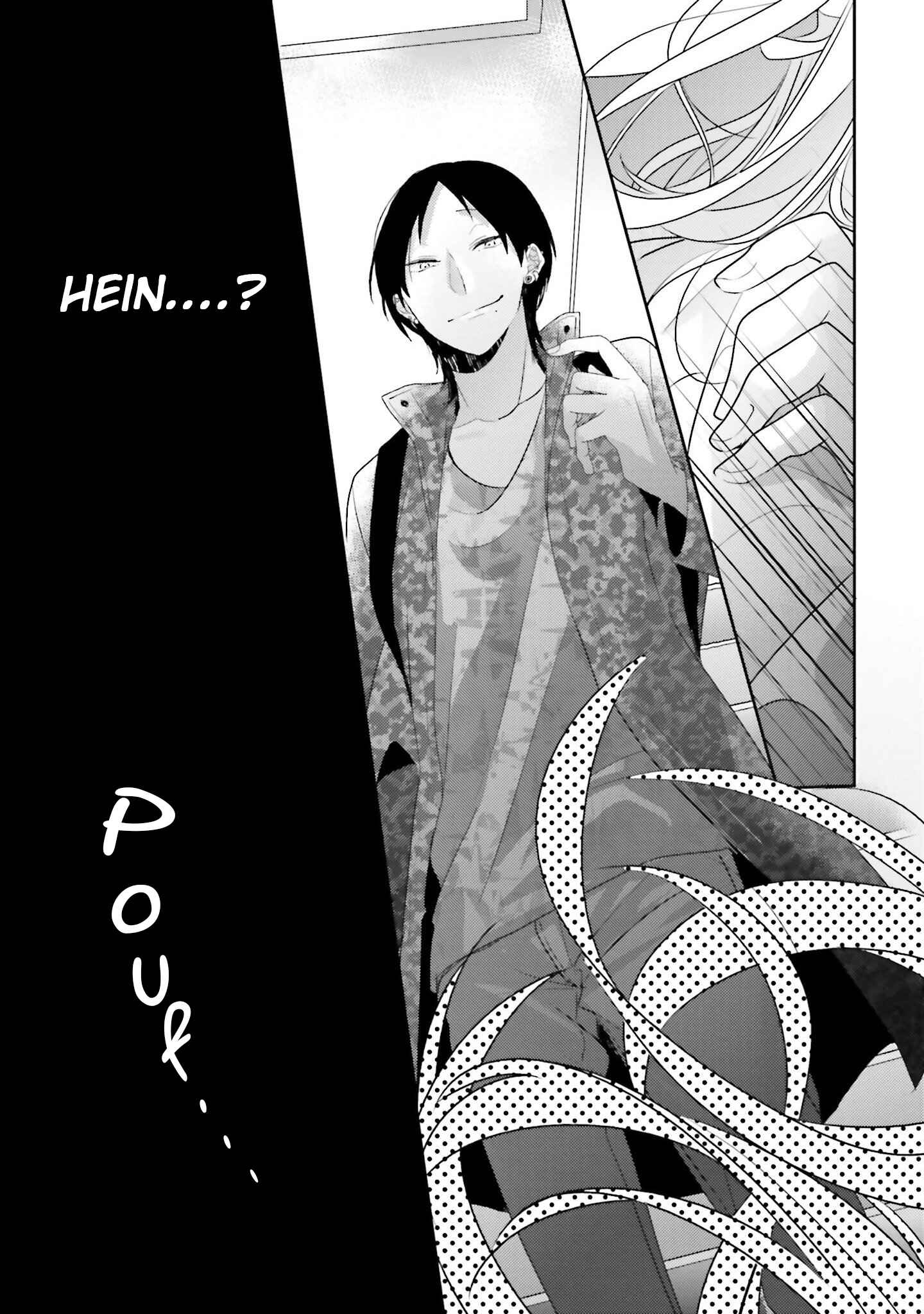 Dramatic Irony Chapter 22 - Page 24
