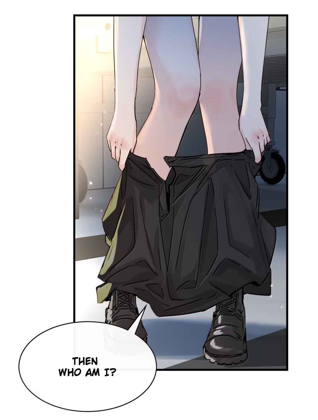 The Yandere Sister Just Wants Me to Bully Her Chapter 63 - Page 27
