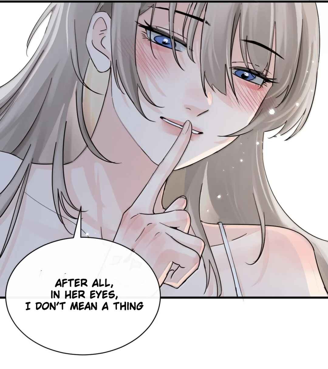 The Yandere Sister Just Wants Me to Bully Her Chapter 63 - Page 33