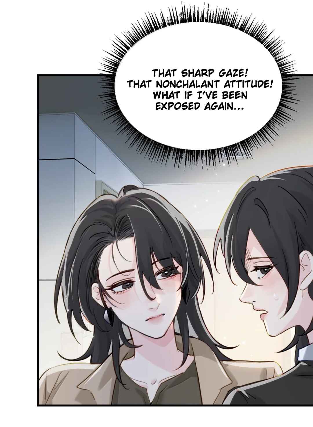 The Yandere Sister Just Wants Me to Bully Her Chapter 63 - Page 7