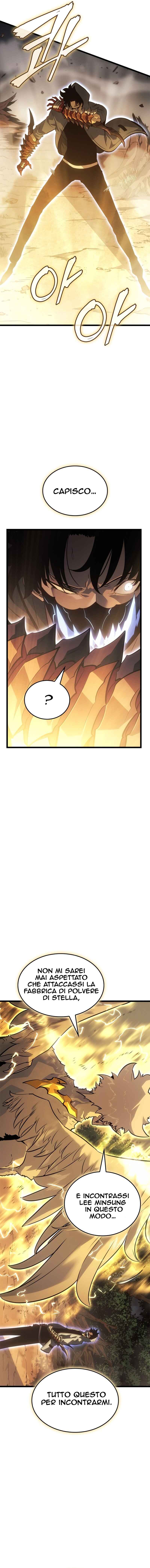 Na Honjaman Level Up: Ragnarok Chapter 38 - Page 19