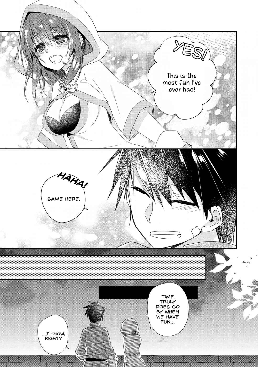 Yuusha Densetsu no Uragawa de Ore wa Eiyuu Densetsu o Tsukurimasu: Oudou-goroshi no Eiyuutan Chapter 2 - Page 7