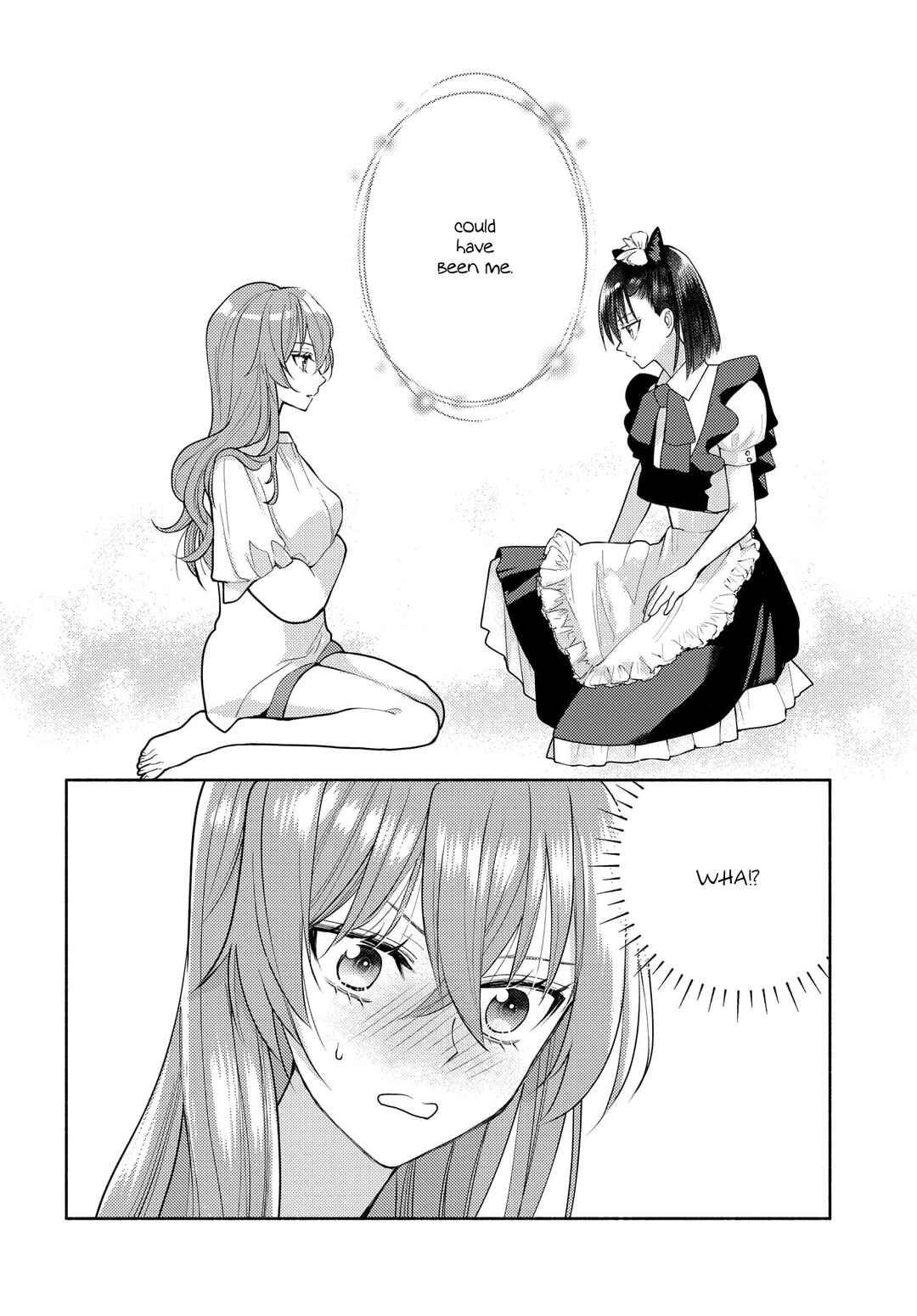 Ashita mo Mata Yuusha no Tonari Chapter 12 - Page 18