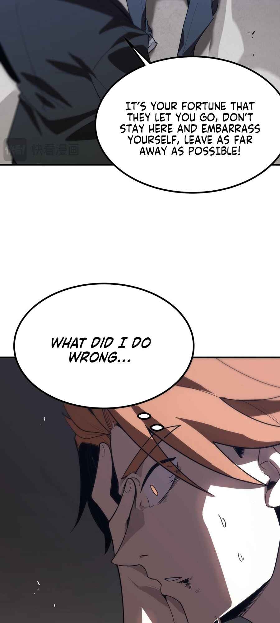 SSS-Rank Paladin Who Transcends Common Sense Chapter 28 - Page 10