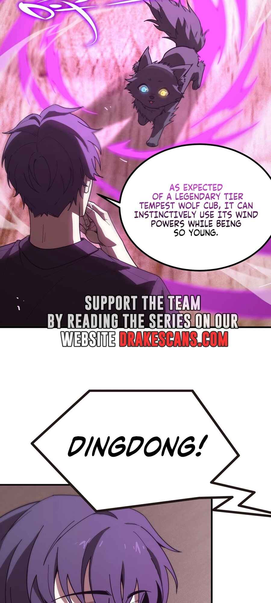 SSS-Rank Paladin Who Transcends Common Sense Chapter 28 - Page 12