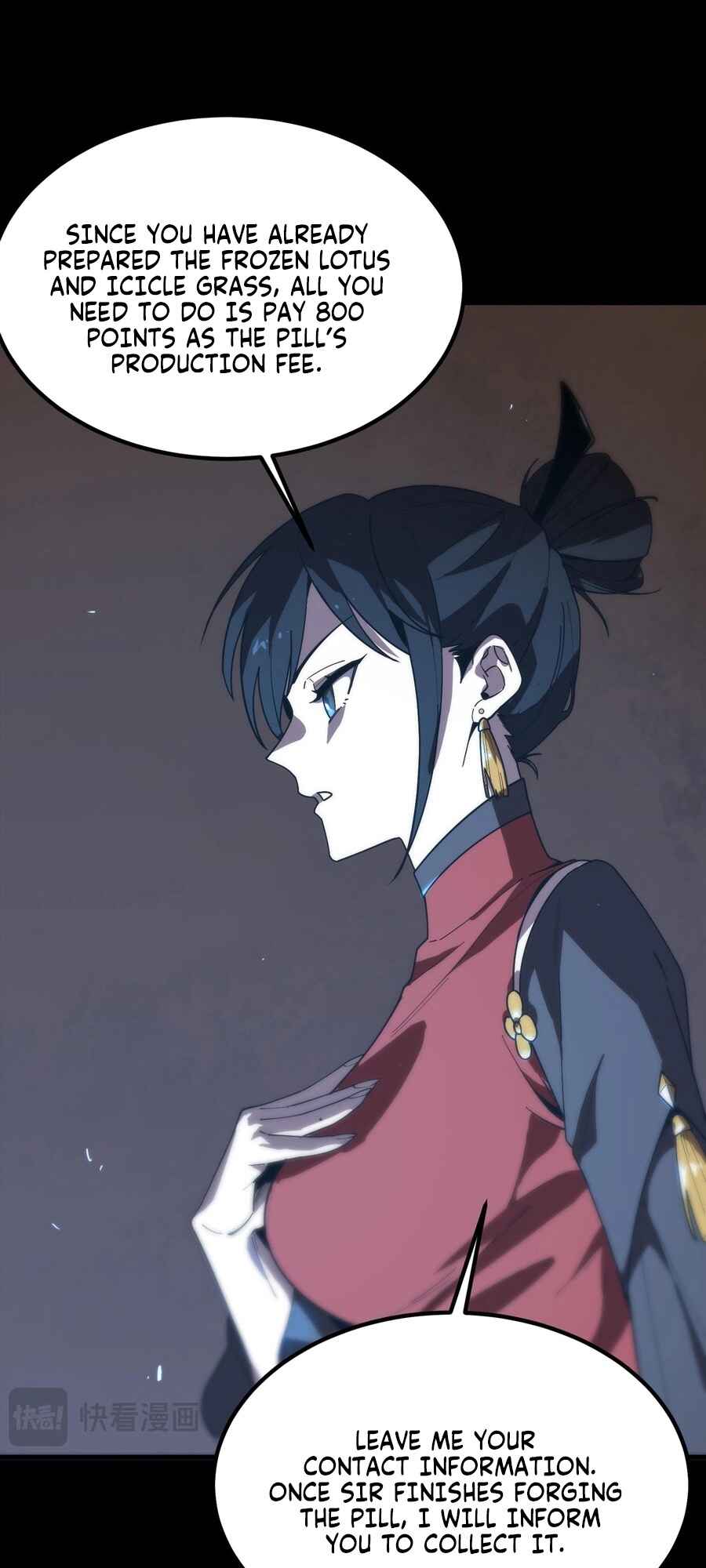 SSS-Rank Paladin Who Transcends Common Sense Chapter 28 - Page 31