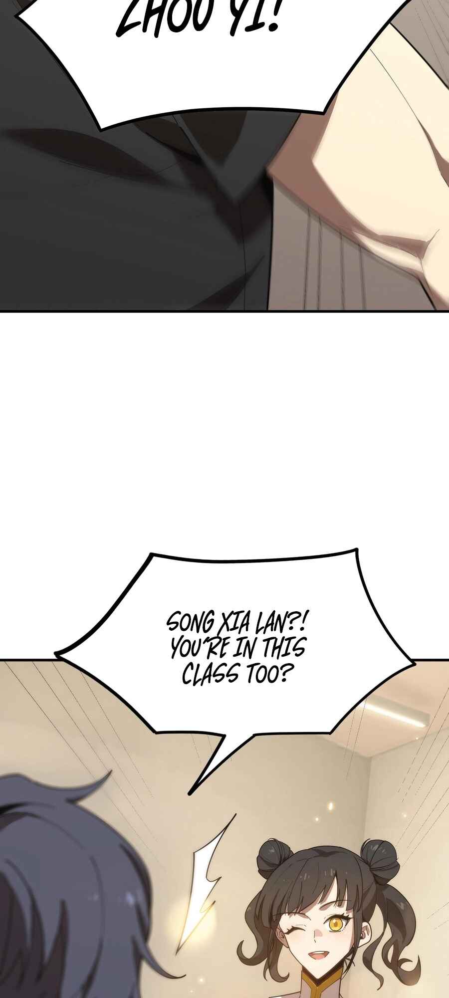 SSS-Rank Paladin Who Transcends Common Sense Chapter 28 - Page 37