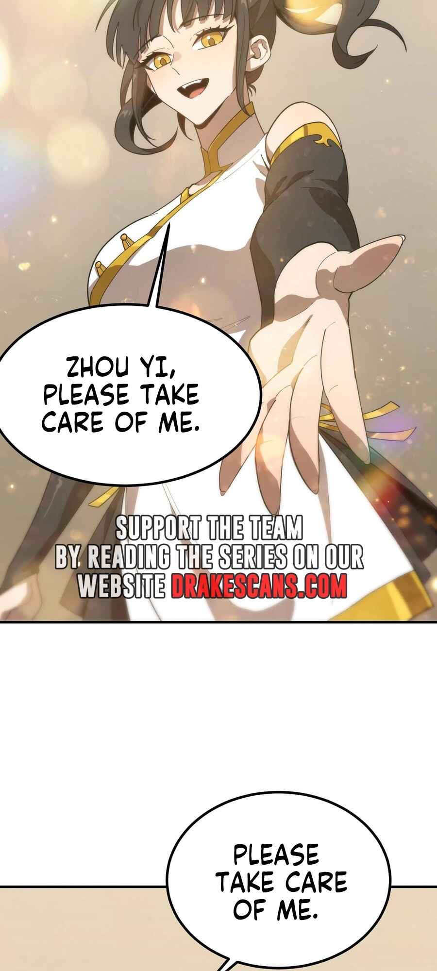 SSS-Rank Paladin Who Transcends Common Sense Chapter 28 - Page 39