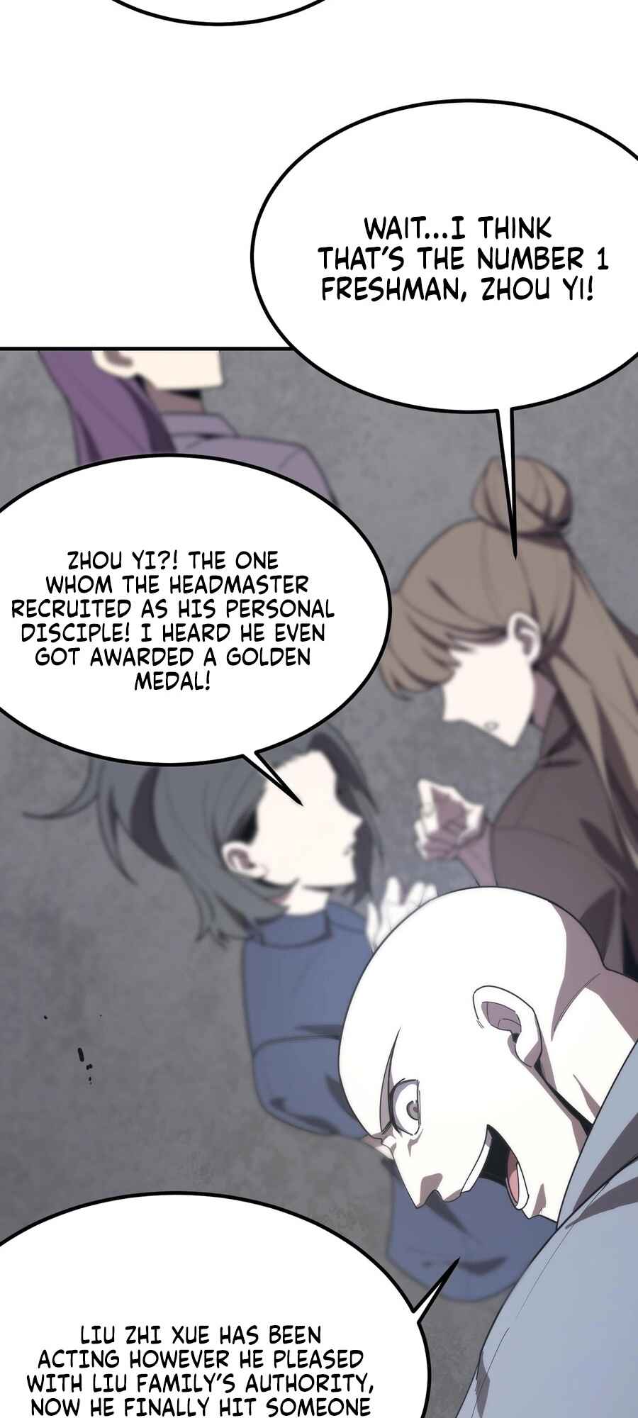 SSS-Rank Paladin Who Transcends Common Sense Chapter 28 - Page 4
