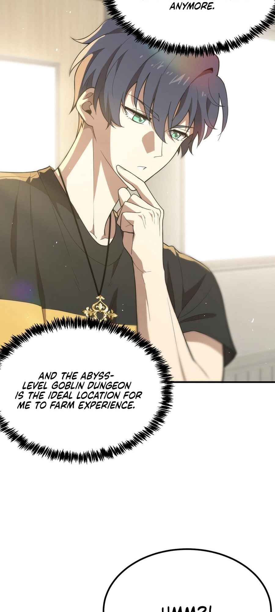 SSS-Rank Paladin Who Transcends Common Sense Chapter 28 - Page 54