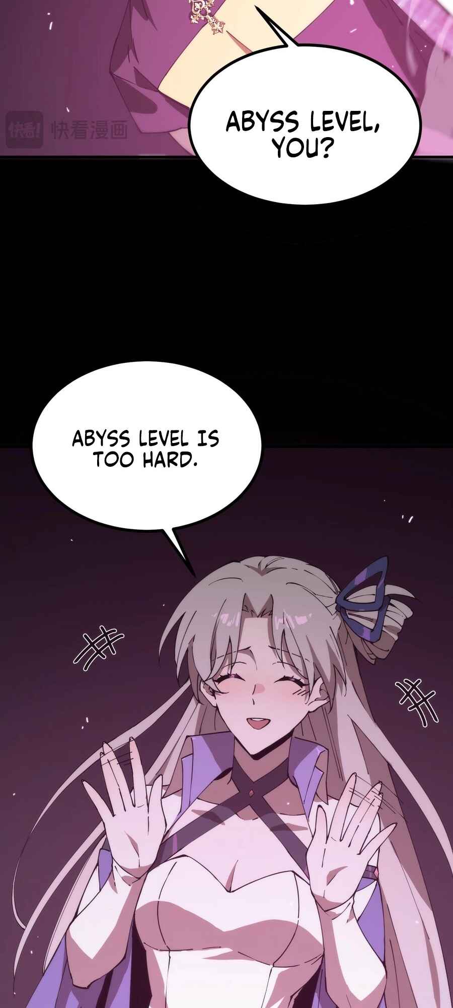 SSS-Rank Paladin Who Transcends Common Sense Chapter 28 - Page 62