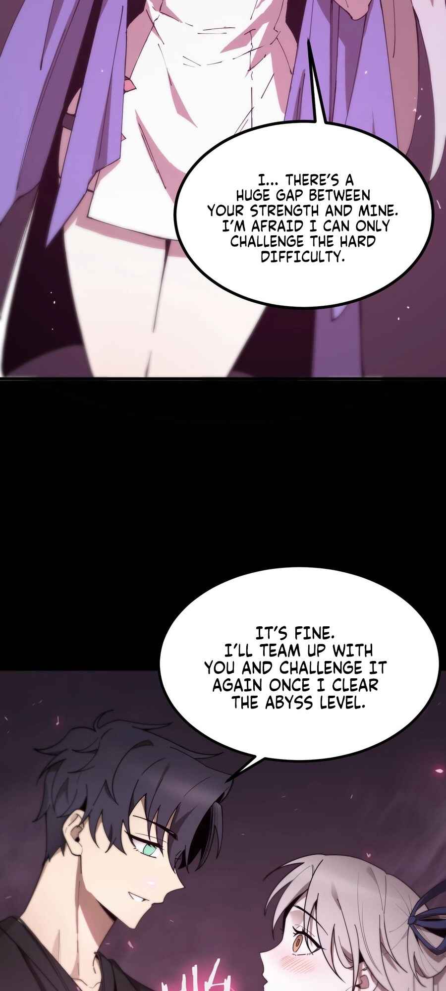 SSS-Rank Paladin Who Transcends Common Sense Chapter 28 - Page 63