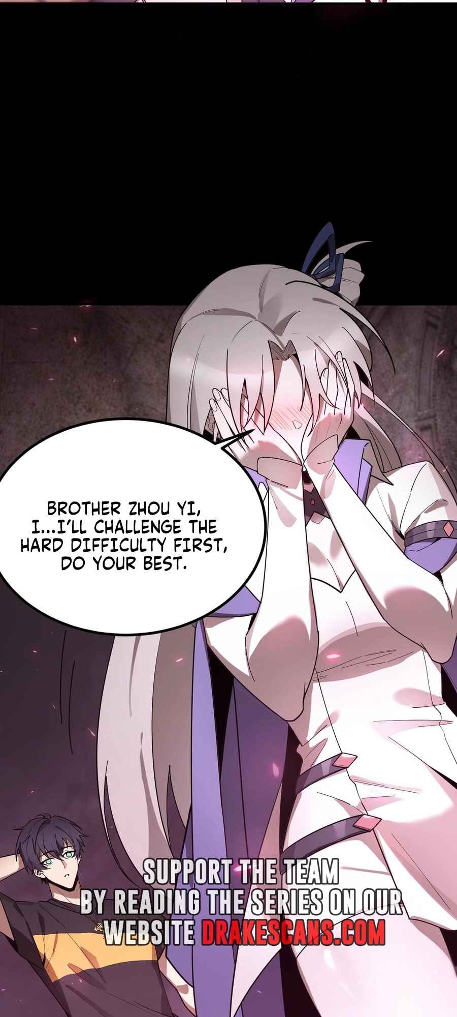 SSS-Rank Paladin Who Transcends Common Sense Chapter 28 - Page 65