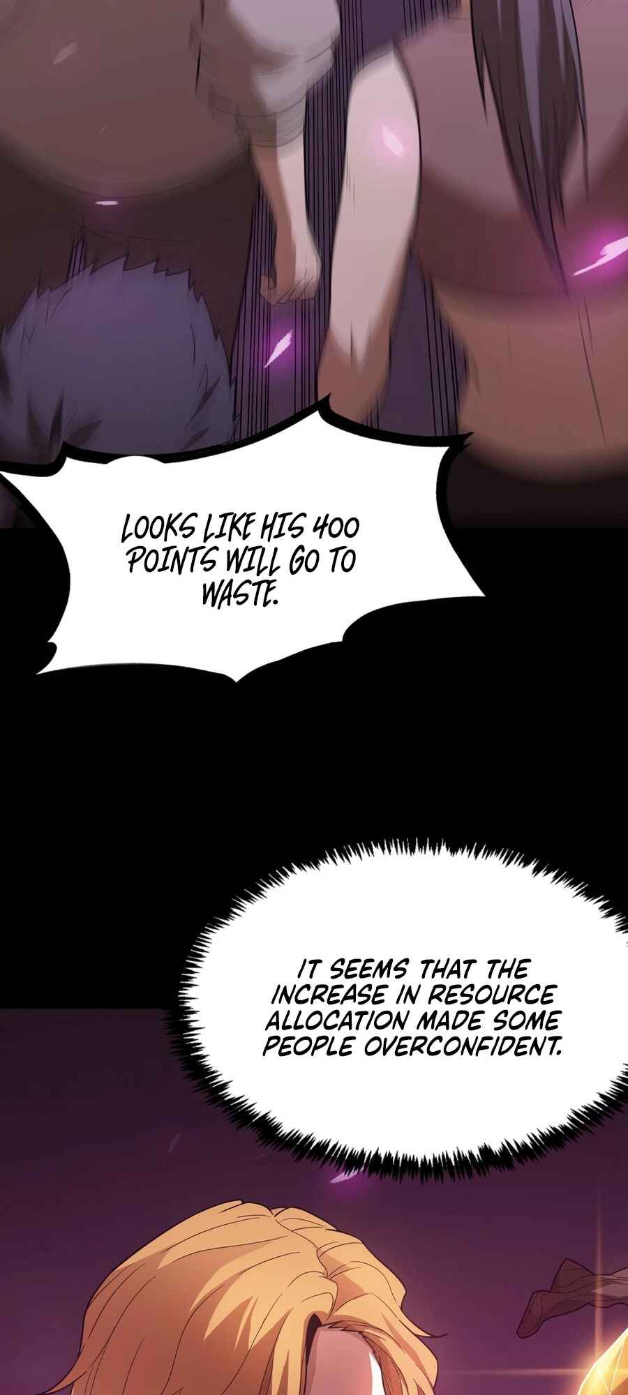 SSS-Rank Paladin Who Transcends Common Sense Chapter 28 - Page 72