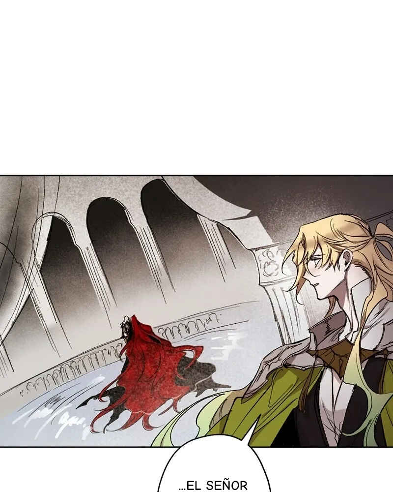 The Dark Lord's Confession Chapter 33 - Page 1
