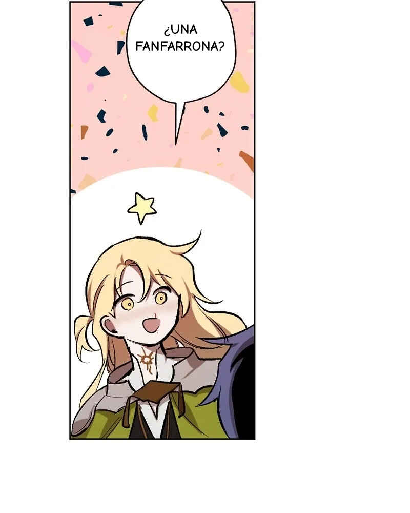 The Dark Lord's Confession Chapter 33 - Page 21