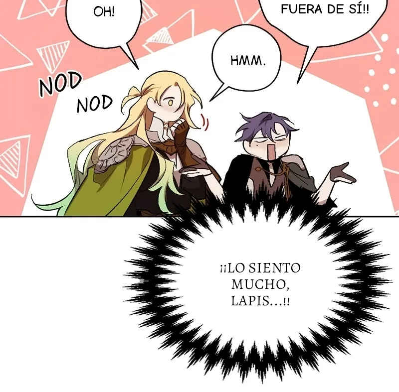 The Dark Lord's Confession Chapter 33 - Page 23