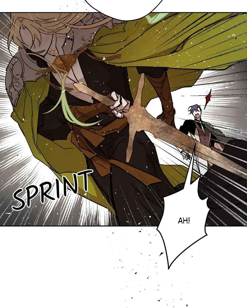 The Dark Lord's Confession Chapter 33 - Page 26