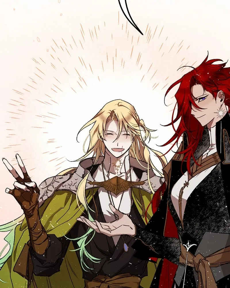 The Dark Lord's Confession Chapter 33 - Page 50