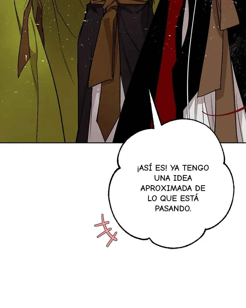 The Dark Lord's Confession Chapter 33 - Page 51