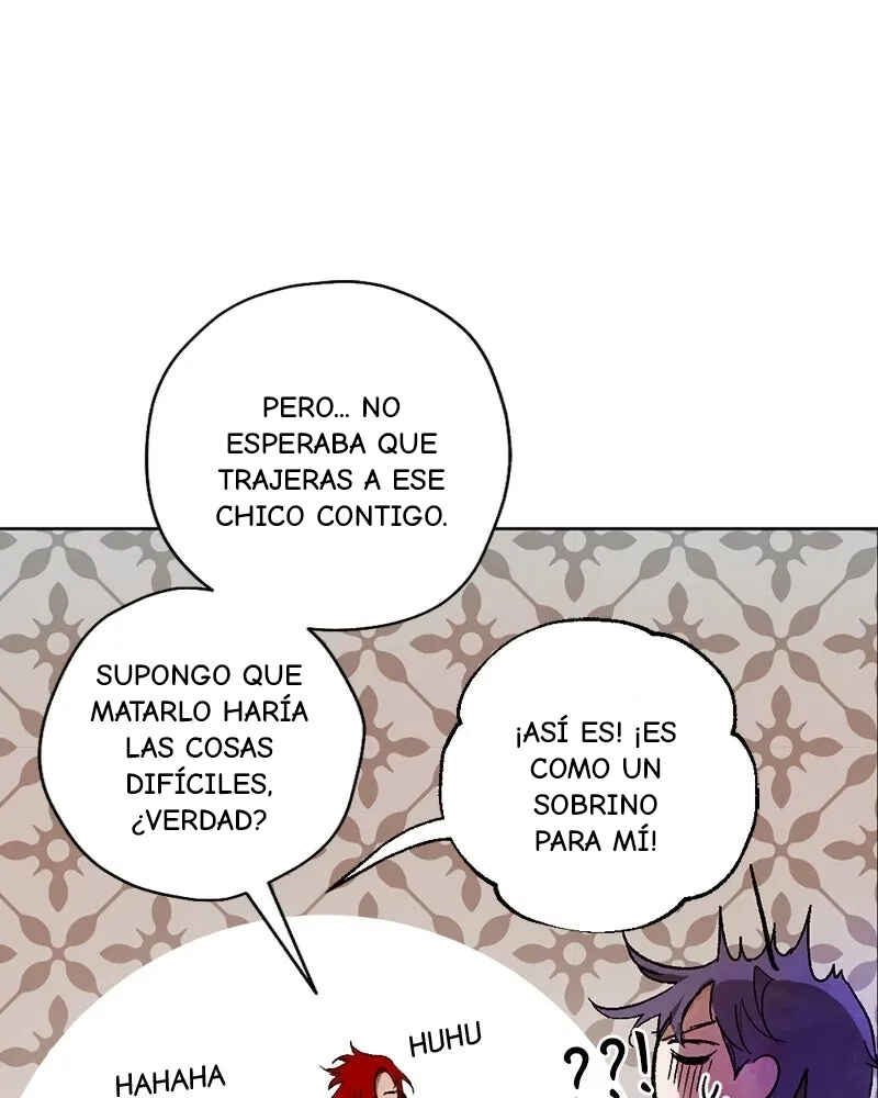The Dark Lord's Confession Chapter 33 - Page 52