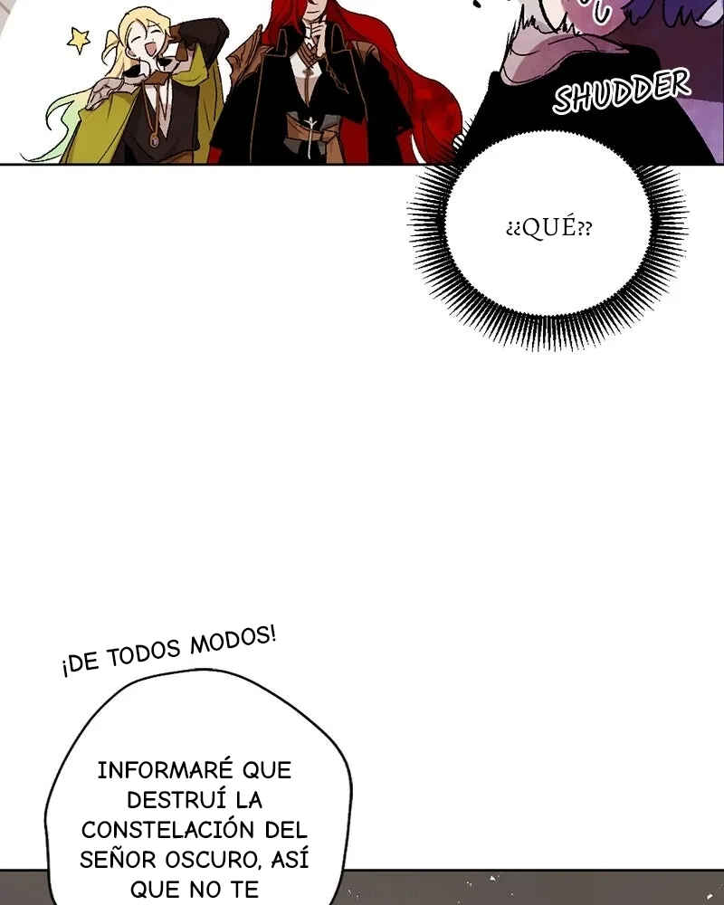 The Dark Lord's Confession Chapter 33 - Page 53