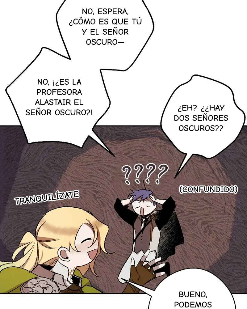The Dark Lord's Confession Chapter 33 - Page 57