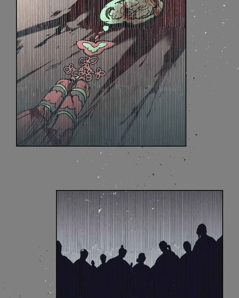 The Dark Lord's Confession Chapter 33 - Page 91