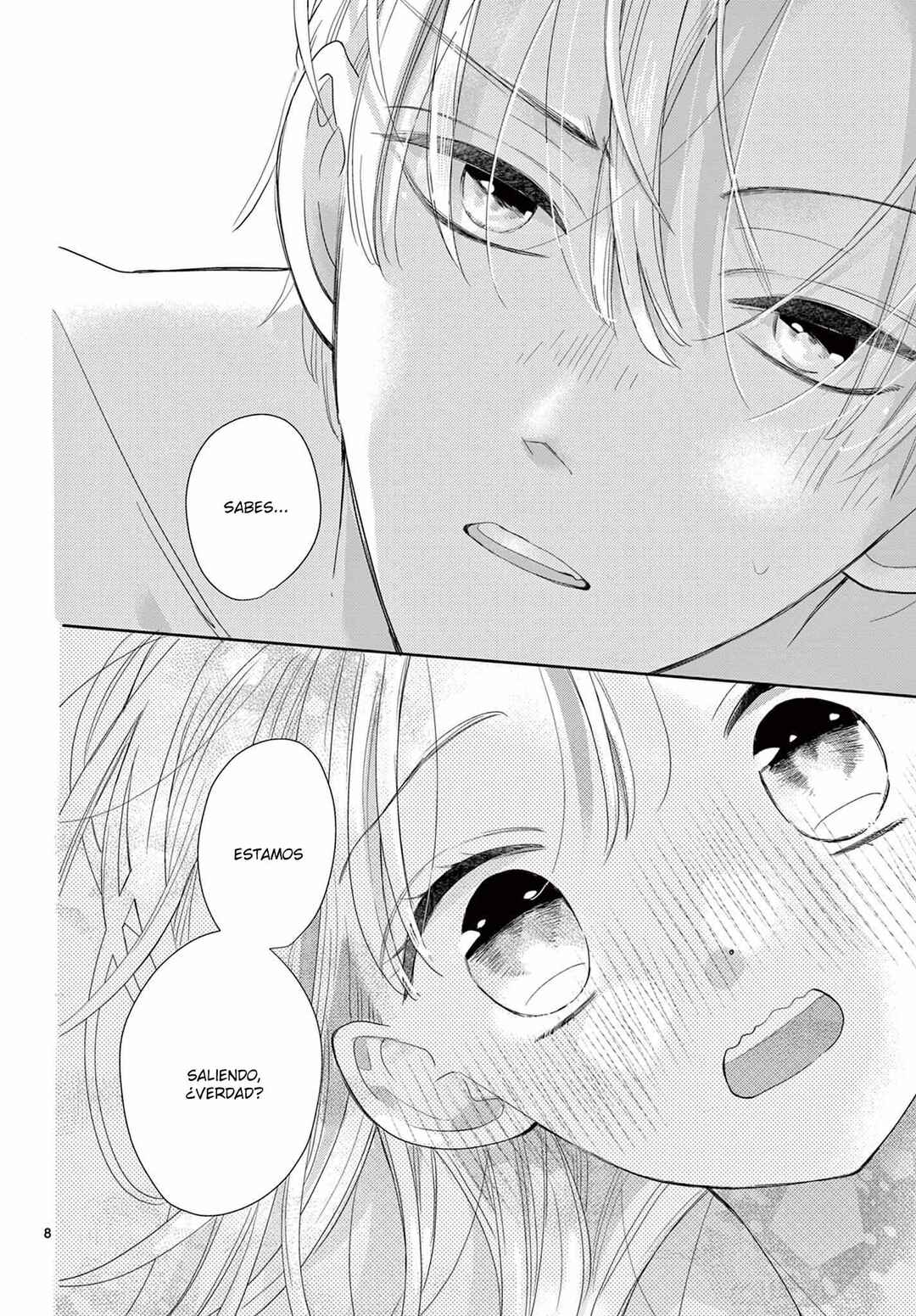 Daifuku-chan to Ouji-sama Chapter 28 - Page 11