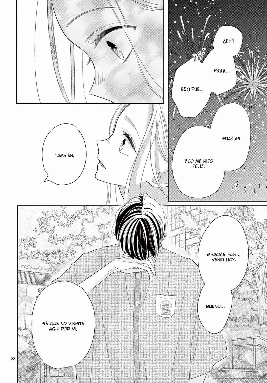 Daifuku-chan to Ouji-sama Chapter 28 - Page 25