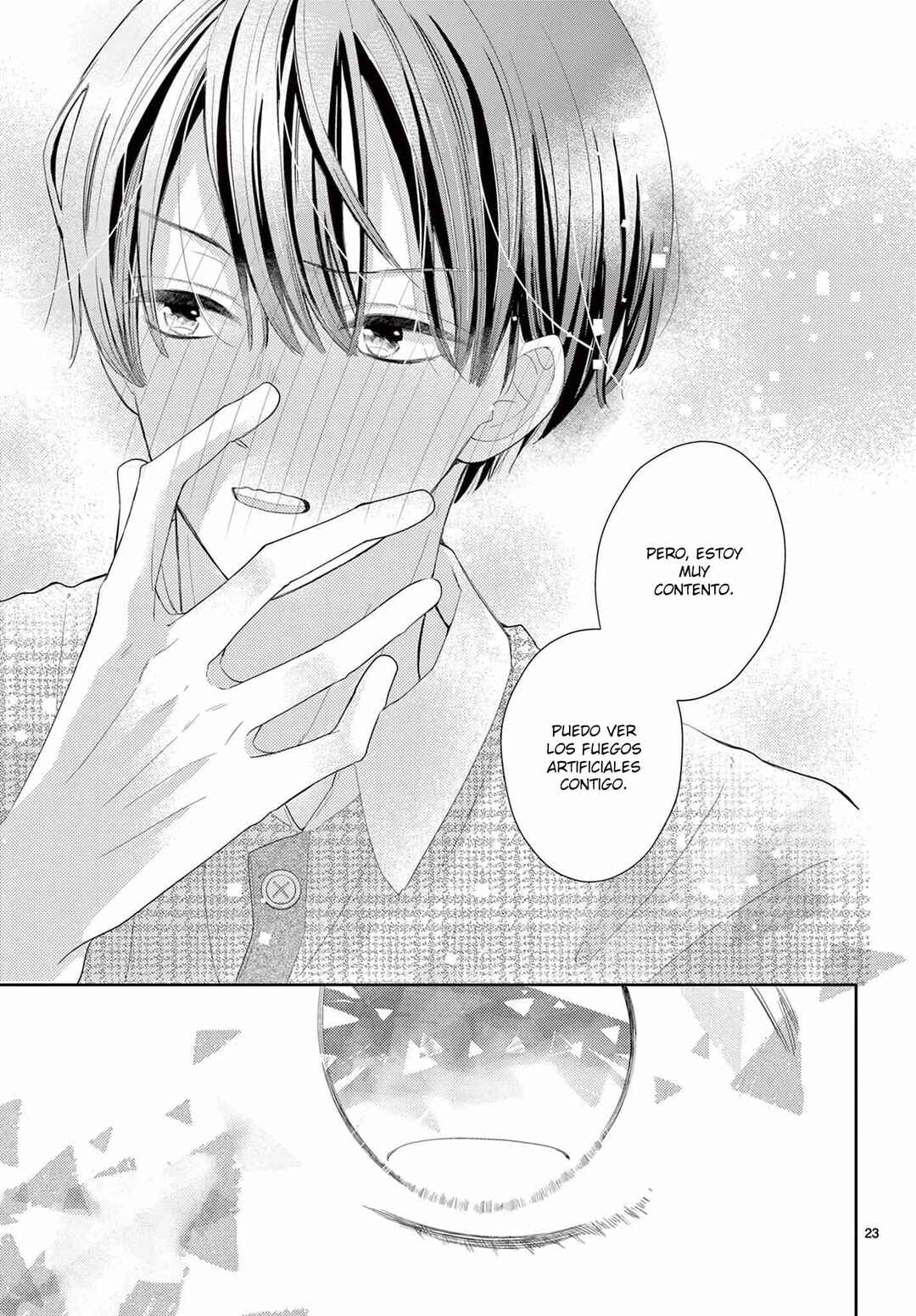Daifuku-chan to Ouji-sama Chapter 28 - Page 26