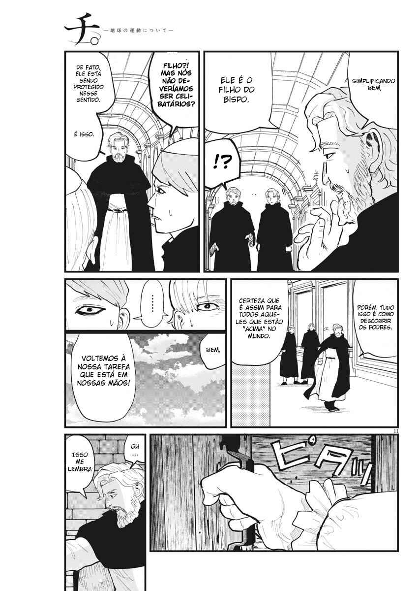 Orb: On the Movements of the Earth Chapter 24 - Page 12