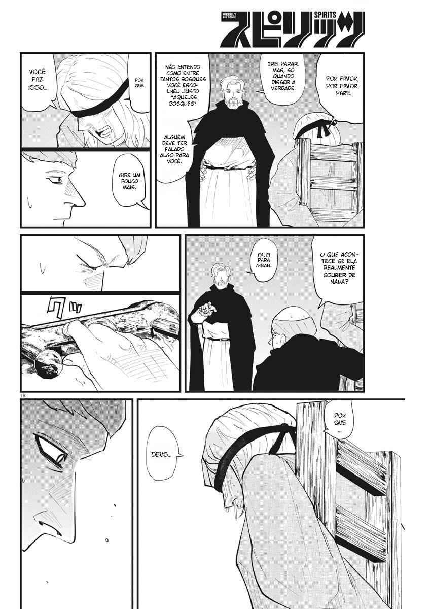 Orb: On the Movements of the Earth Chapter 24 - Page 19