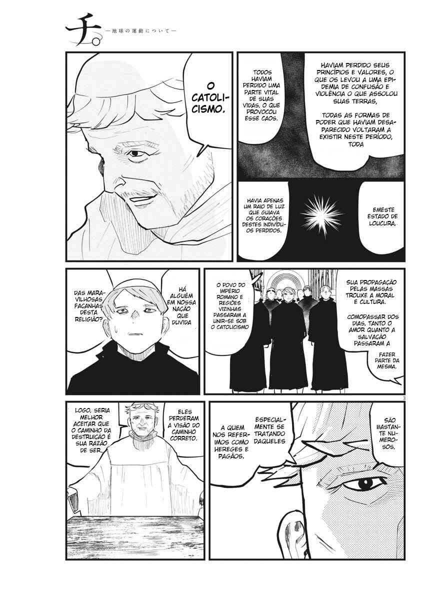 Orb: On the Movements of the Earth Chapter 24 - Page 4