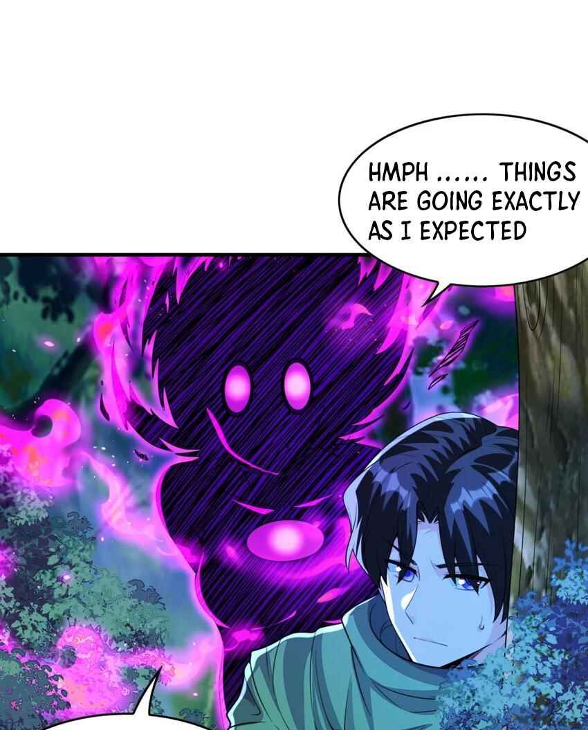 My Harem Consists Entirely of Female Demon Villains Chapter 145 - Page 19