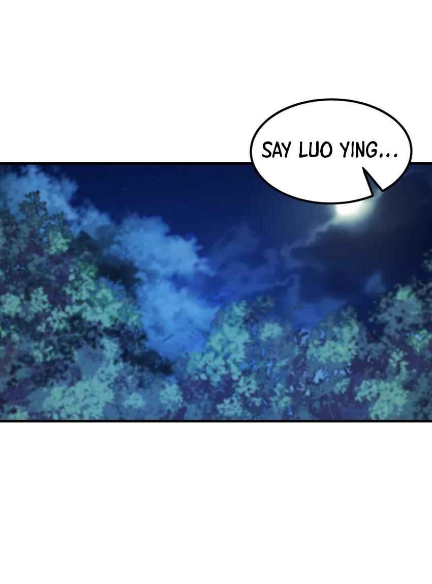 My Harem Consists Entirely of Female Demon Villains Chapter 145 - Page 21