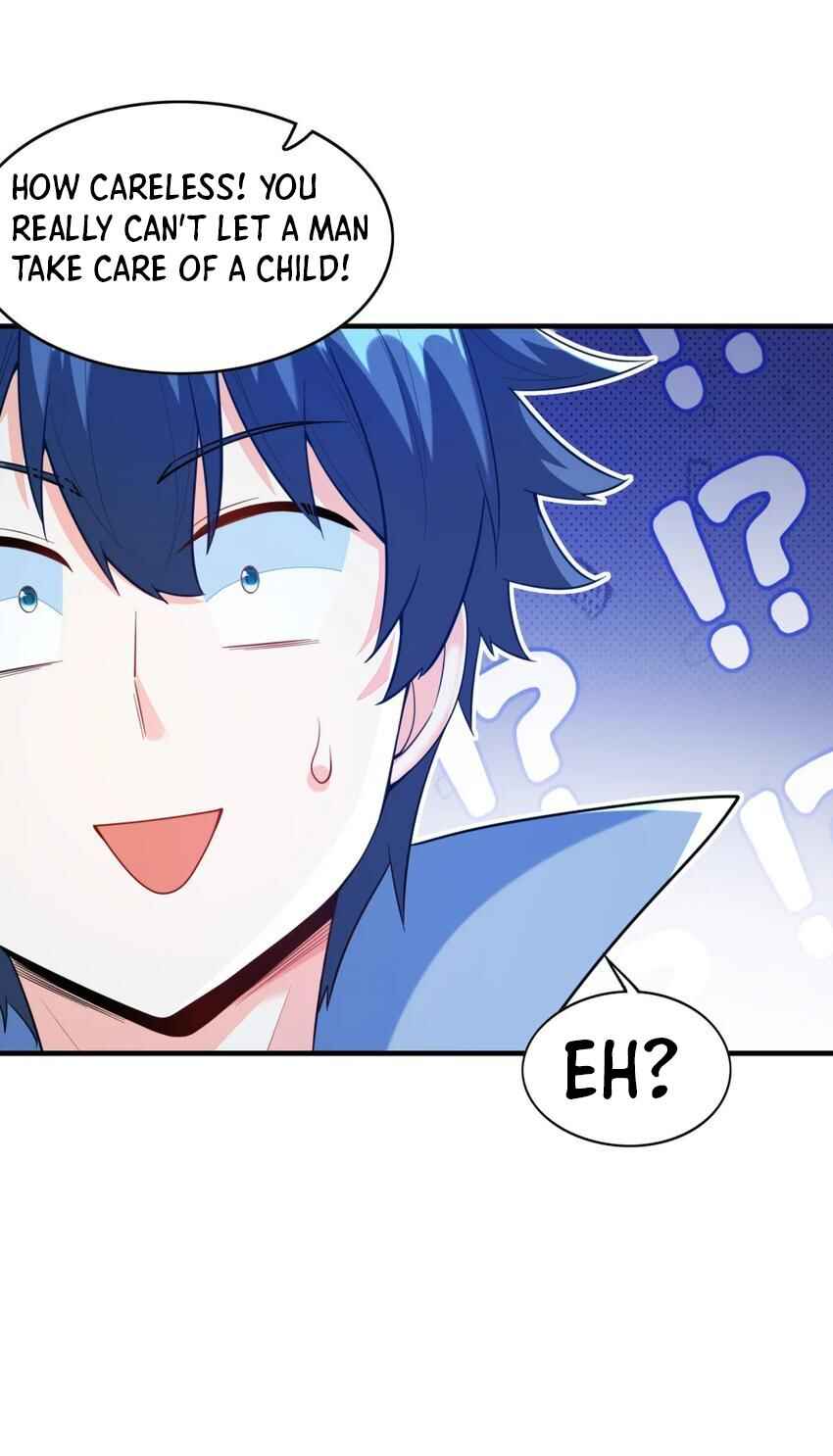 My Harem Consists Entirely of Female Demon Villains Chapter 145 - Page 30