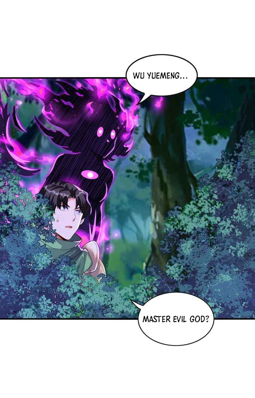 My Harem Consists Entirely of Female Demon Villains Chapter 145 - Page 40