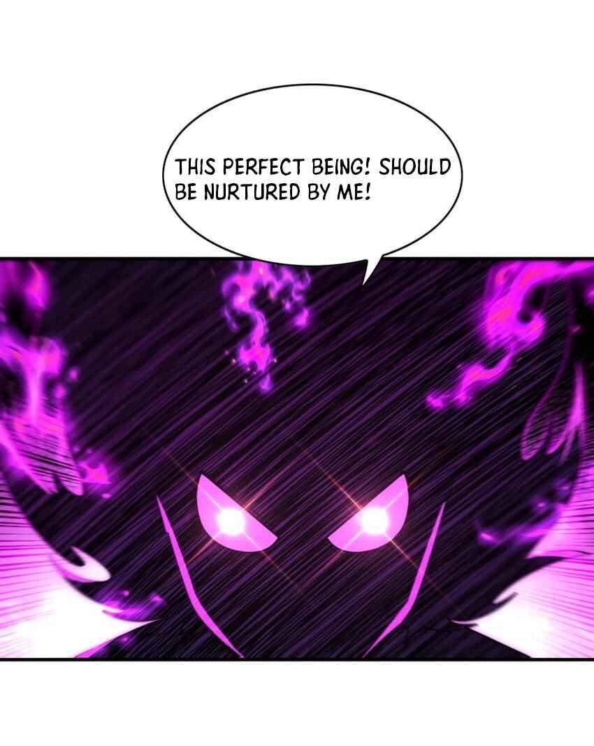 My Harem Consists Entirely of Female Demon Villains Chapter 145 - Page 43