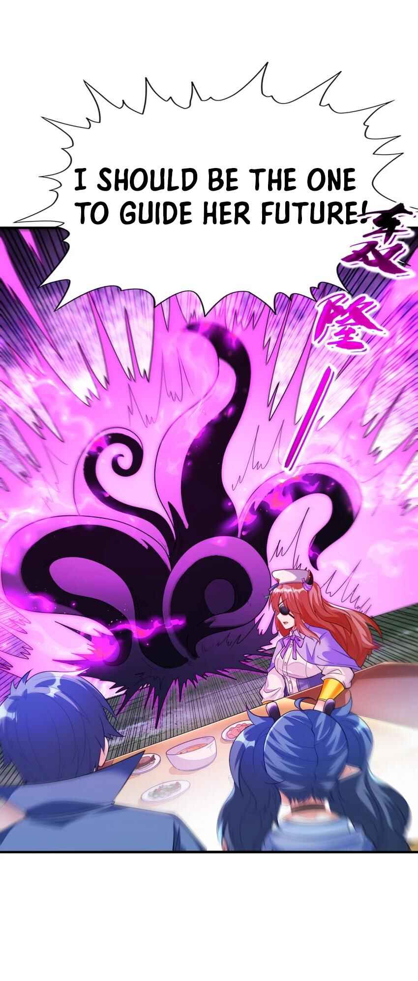 My Harem Consists Entirely of Female Demon Villains Chapter 145 - Page 44