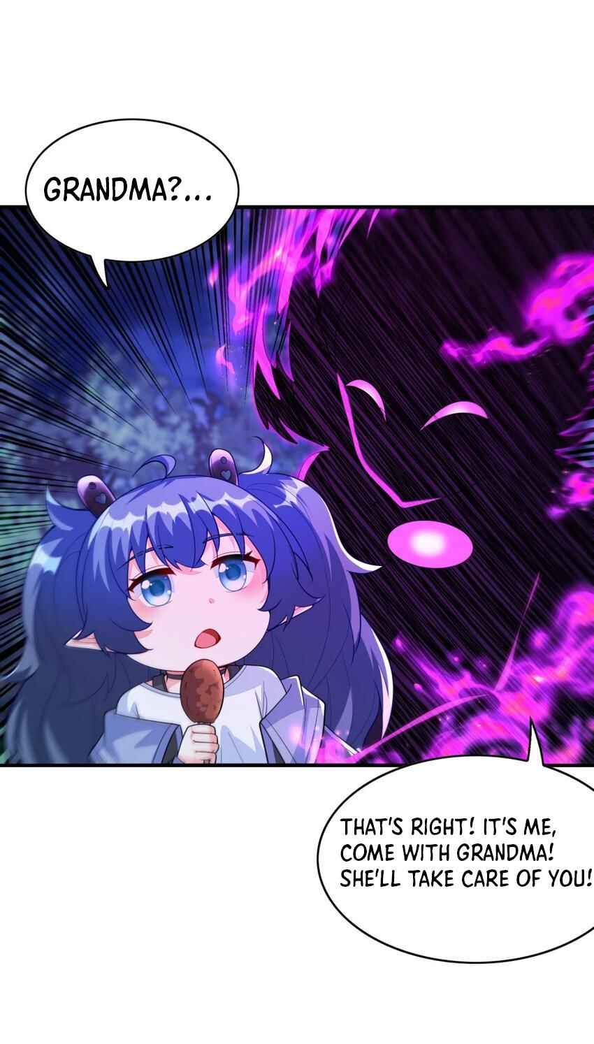 My Harem Consists Entirely of Female Demon Villains Chapter 145 - Page 46