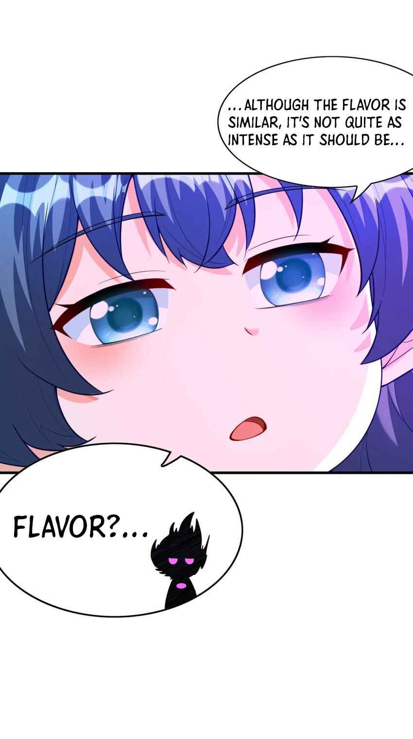 My Harem Consists Entirely of Female Demon Villains Chapter 145 - Page 47