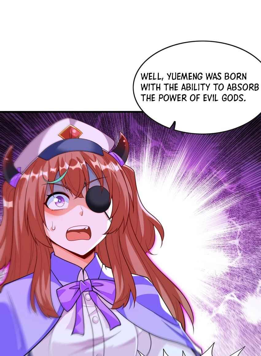 My Harem Consists Entirely of Female Demon Villains Chapter 145 - Page 50