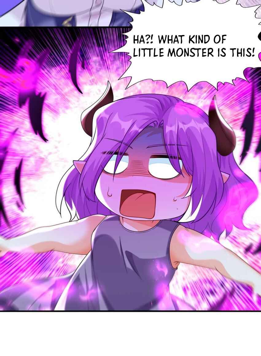 My Harem Consists Entirely of Female Demon Villains Chapter 145 - Page 51