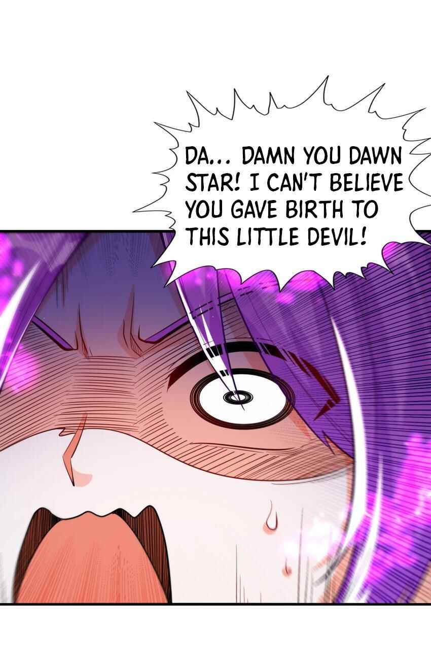 My Harem Consists Entirely of Female Demon Villains Chapter 145 - Page 52