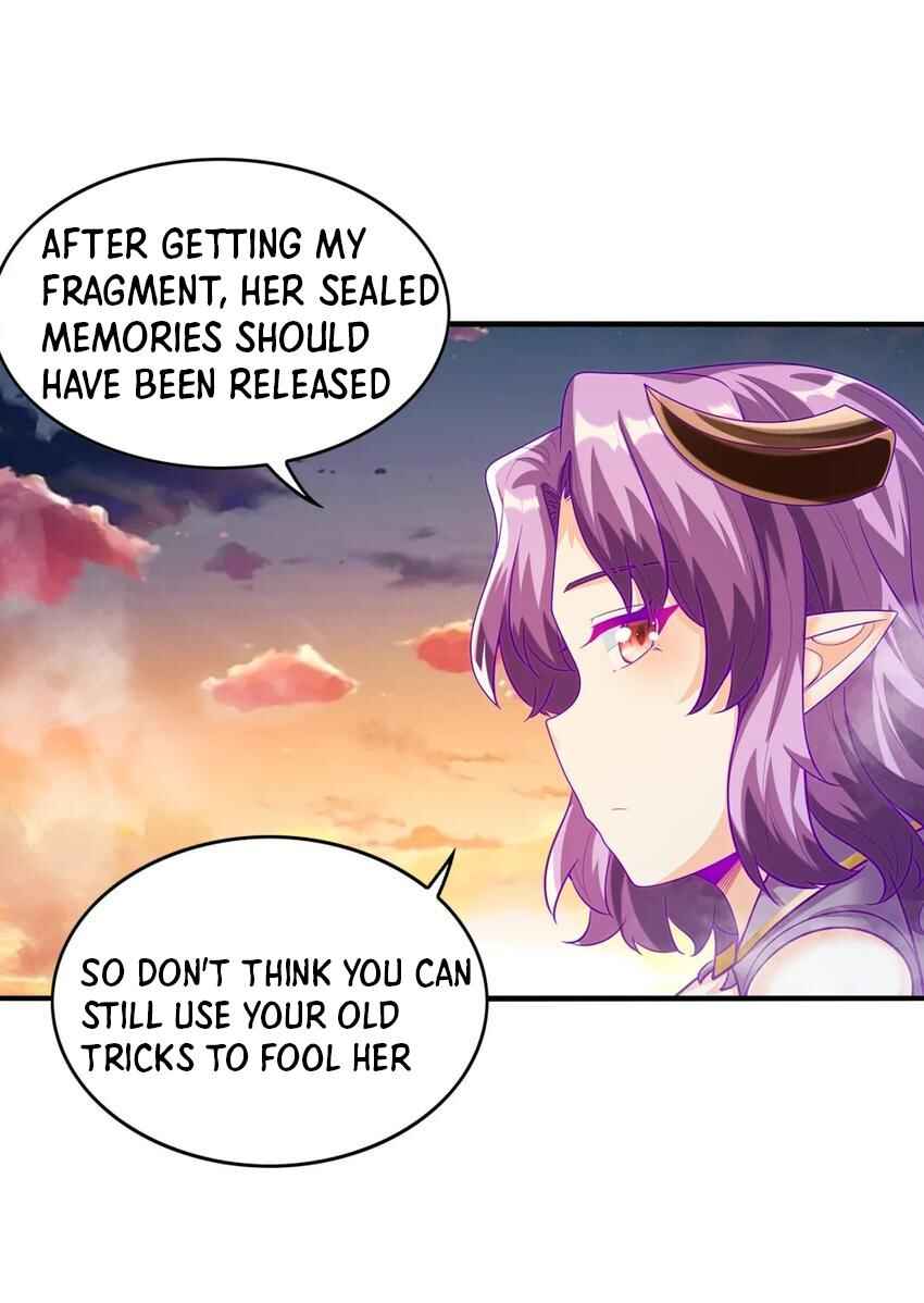 My Harem Consists Entirely of Female Demon Villains Chapter 145 - Page 6