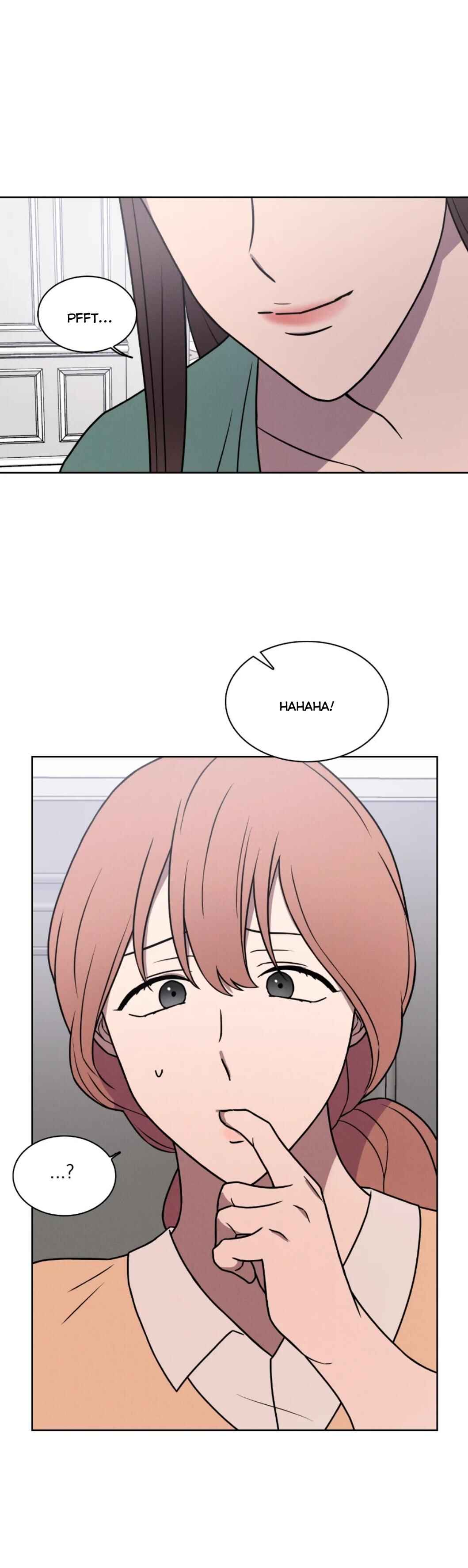 Glass Flower Chapter 4 - Page 19