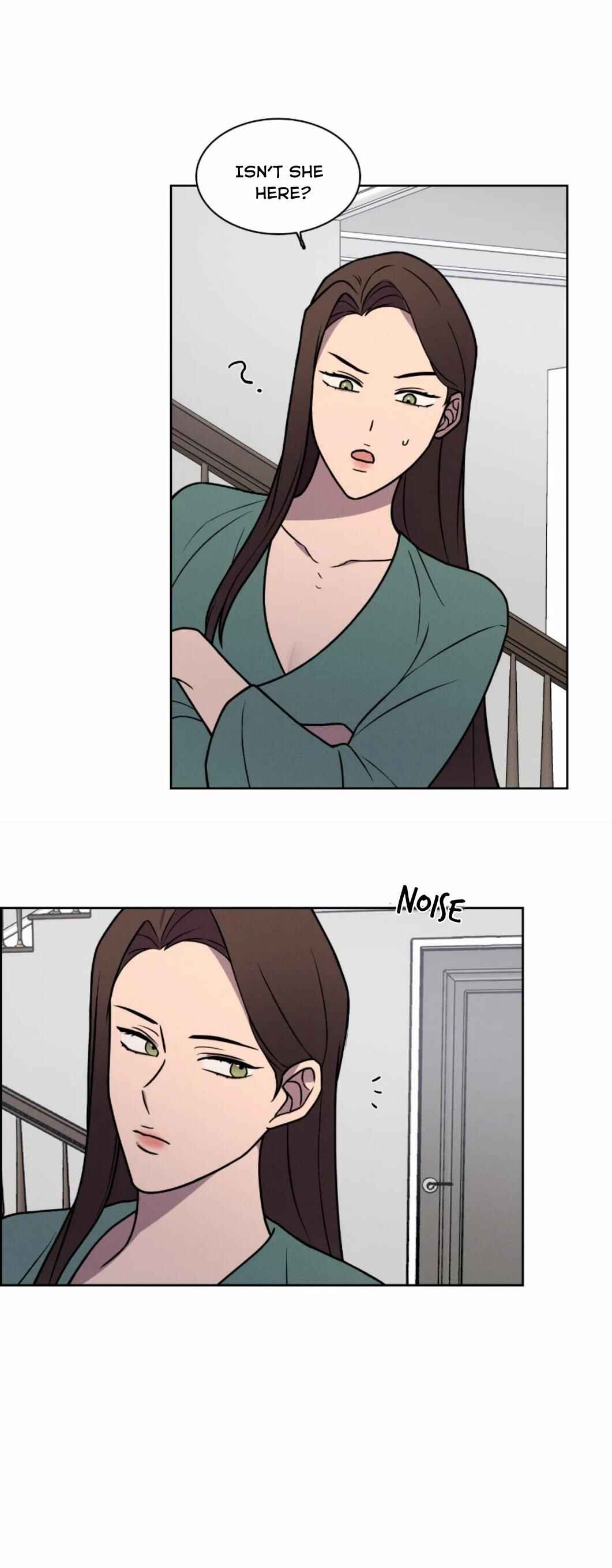 Glass Flower Chapter 4 - Page 2