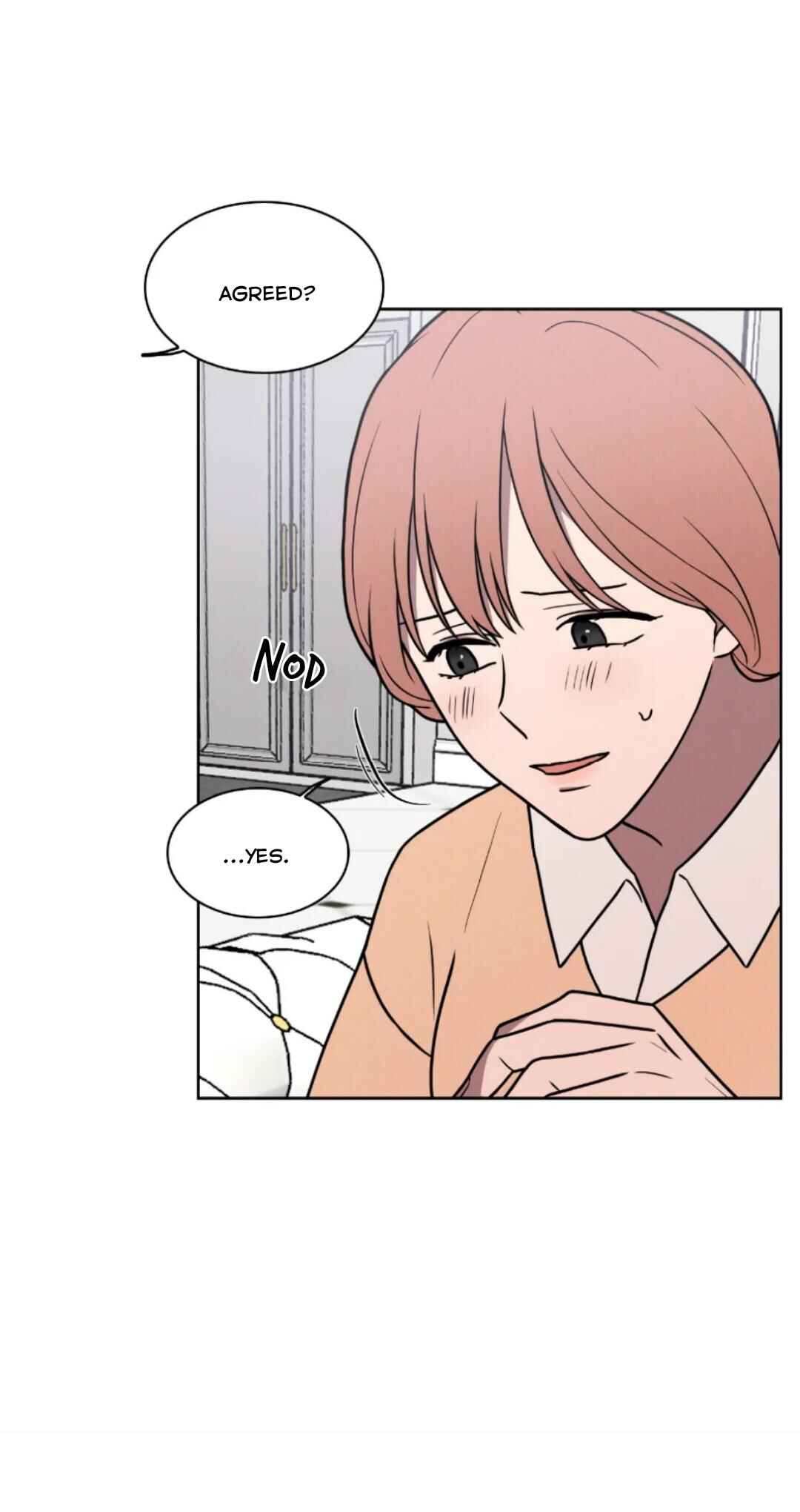Glass Flower Chapter 4 - Page 26