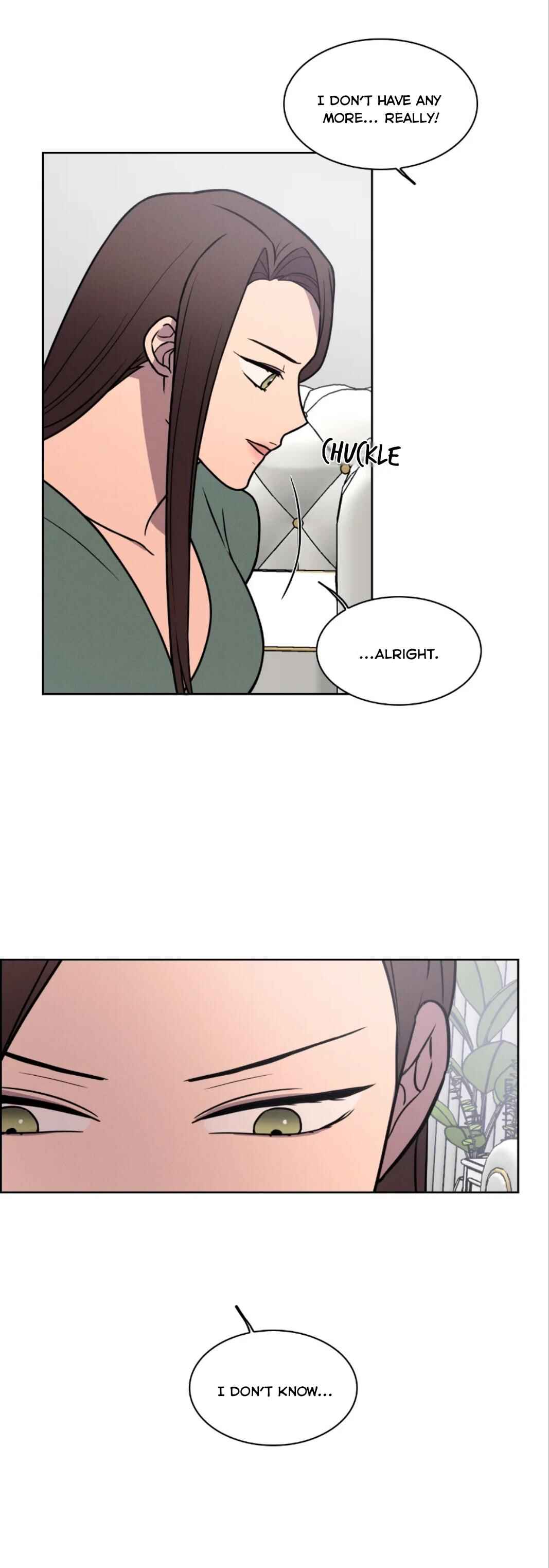 Glass Flower Chapter 4 - Page 29